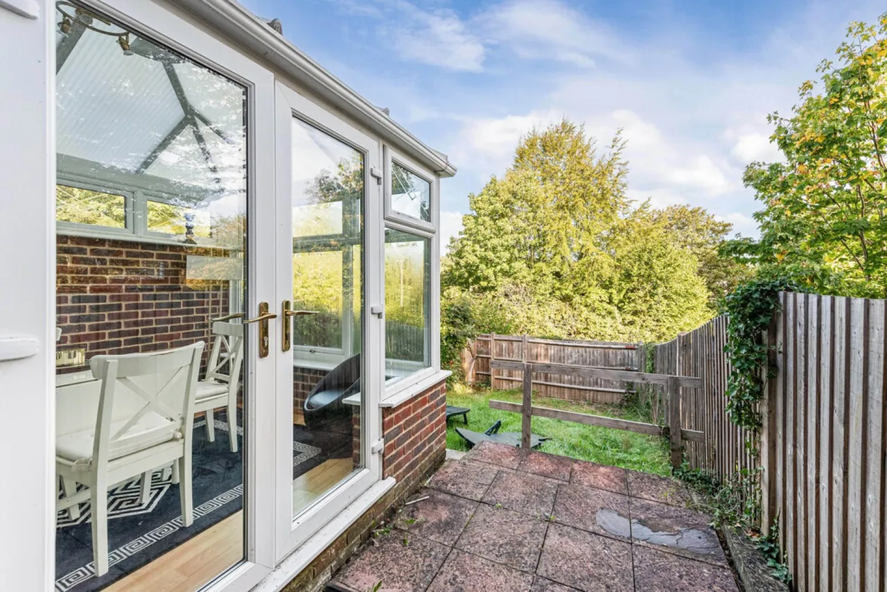 Badger Farm, Winchester, SO22, photo 9