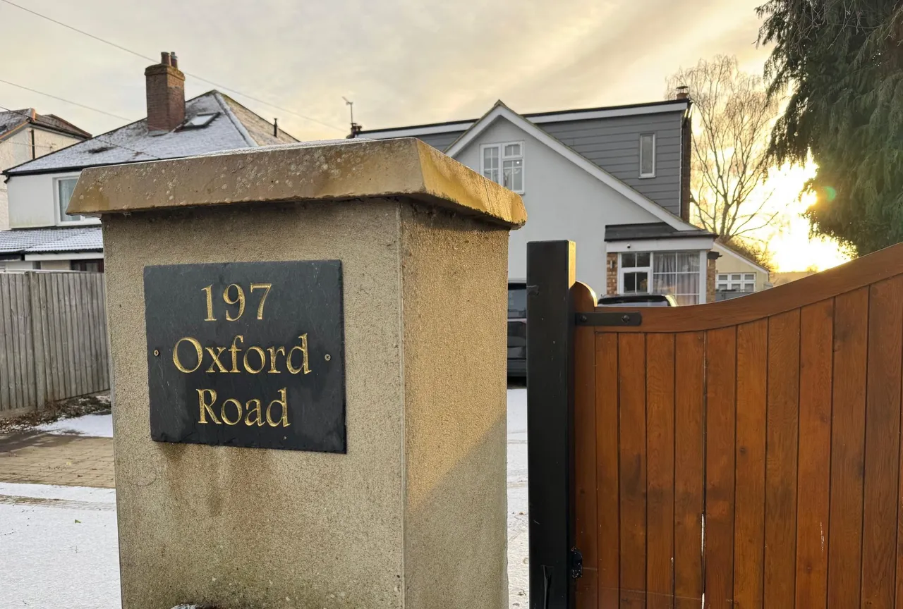 Oxford Road, Garsington, OX44, photo 22