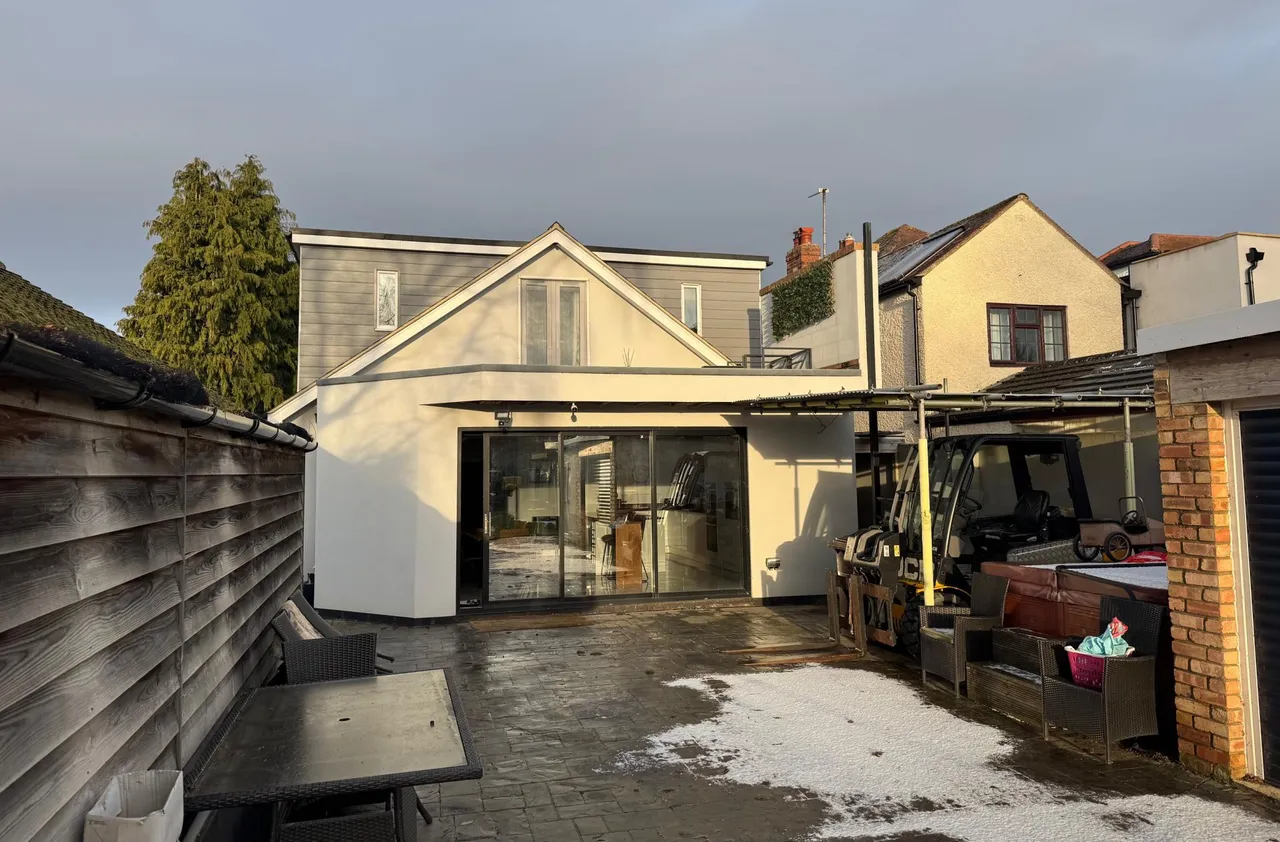 Oxford Road, Garsington, OX44, photo 19