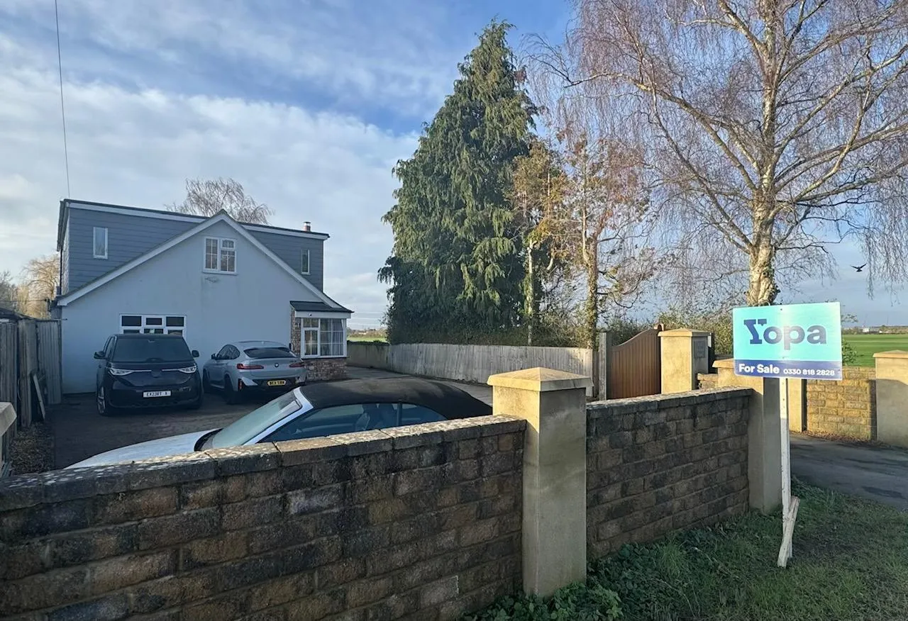 Oxford Road, Garsington, OX44, photo 17