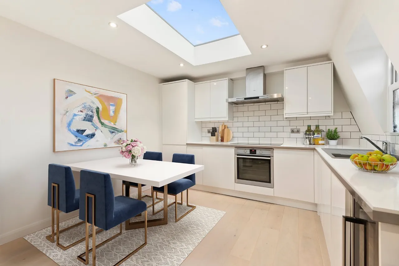 Vera Road, Fulham, SW6, photo 2