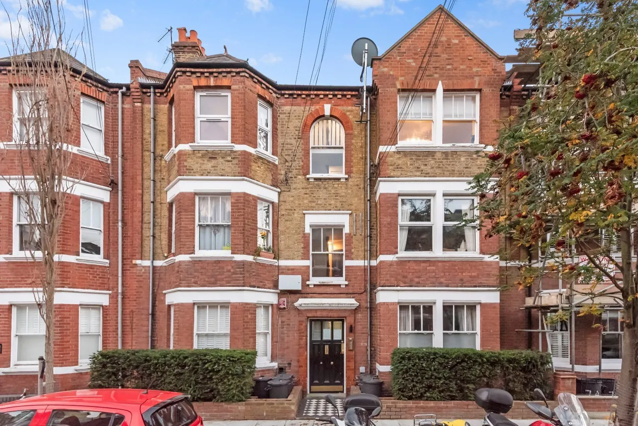 Vera Road, Fulham, SW6, photo 7