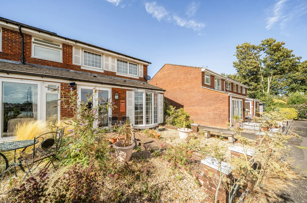 Janaway Gardens, St Denys, SO17, photo 13