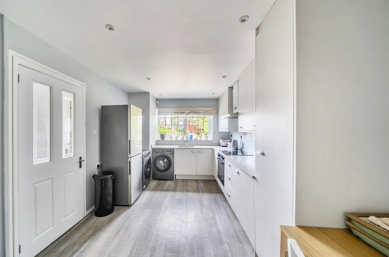 Janaway Gardens, St Denys, SO17, photo 10