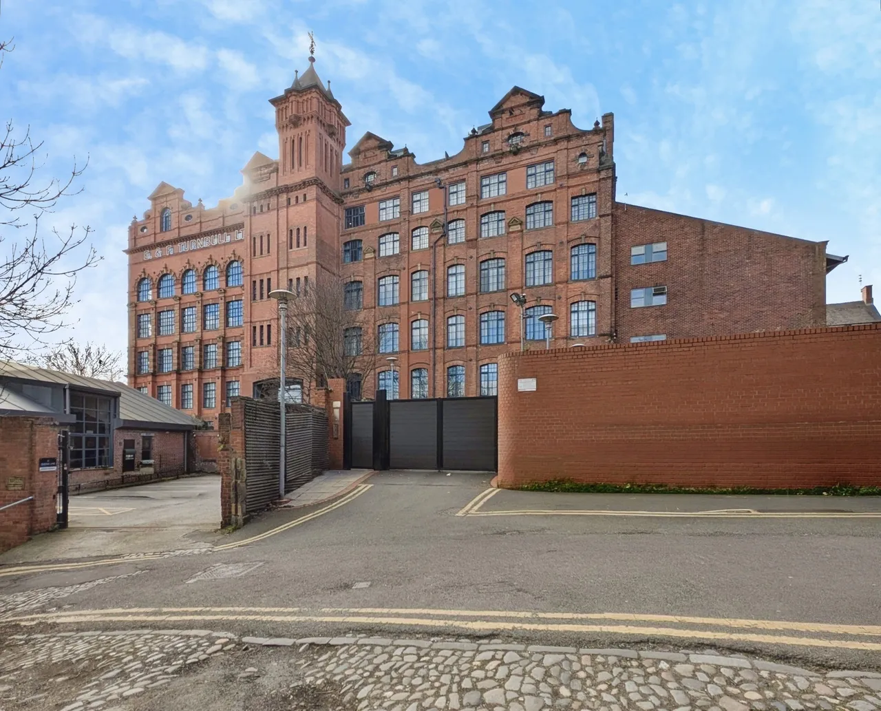 The Turnbull, Newcastle upon Tyne, Tyne and Wear, NE1, photo 3