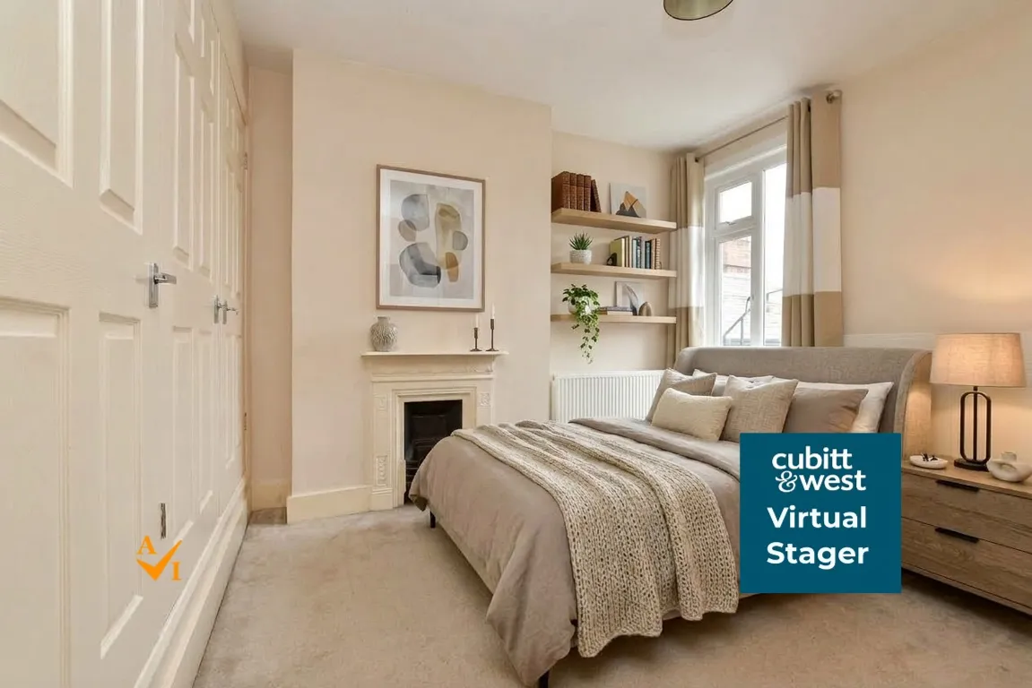 Woodcote Mews, Wallington, SM6, photo 6