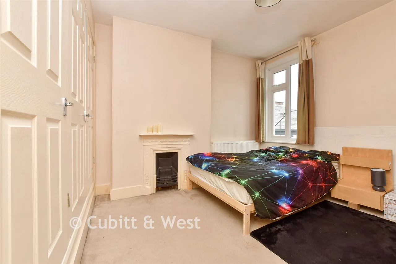 Woodcote Mews, Wallington, SM6, photo 5