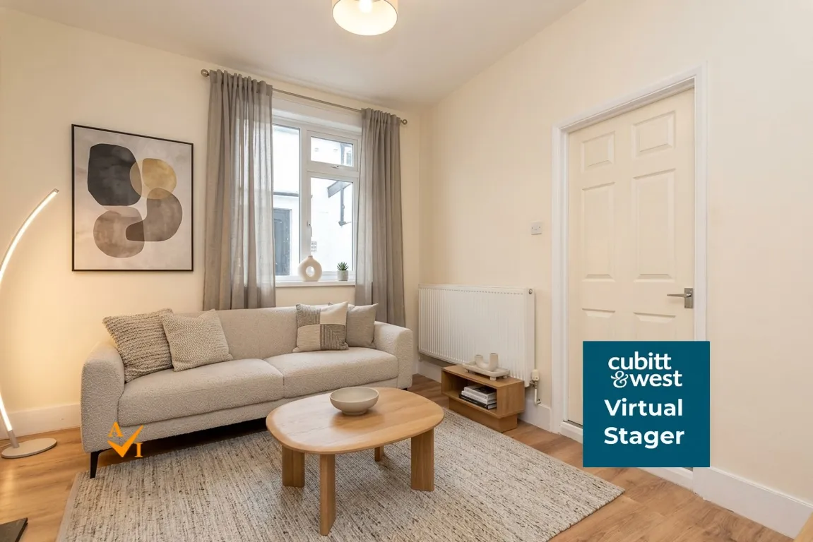 Woodcote Mews, Wallington, SM6, photo 11