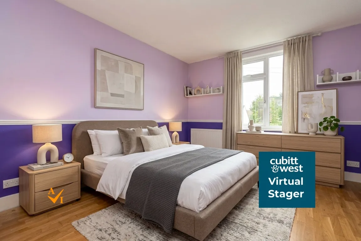 Woodcote Mews, Wallington, SM6, photo 4