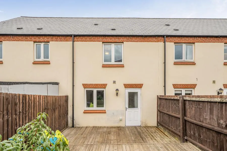 Fontwell Road, Bicester, OX26, photo 20