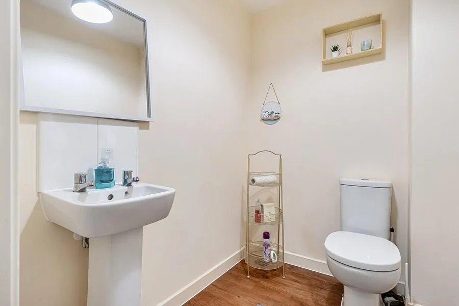 Fontwell Road, Bicester, OX26, photo 9