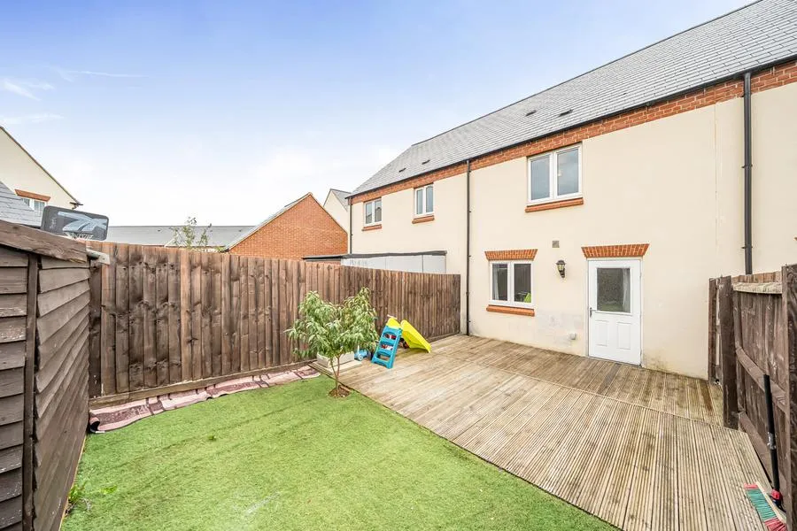 Fontwell Road, Bicester, OX26, photo 18
