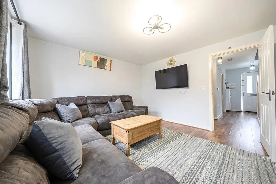 Fontwell Road, Bicester, OX26, photo 2
