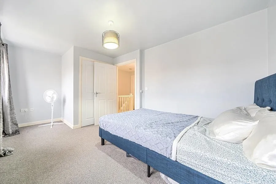 Fontwell Road, Bicester, OX26, photo 12