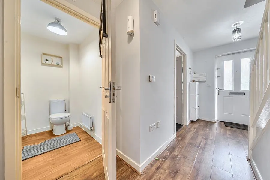 Fontwell Road, Bicester, OX26, photo 8