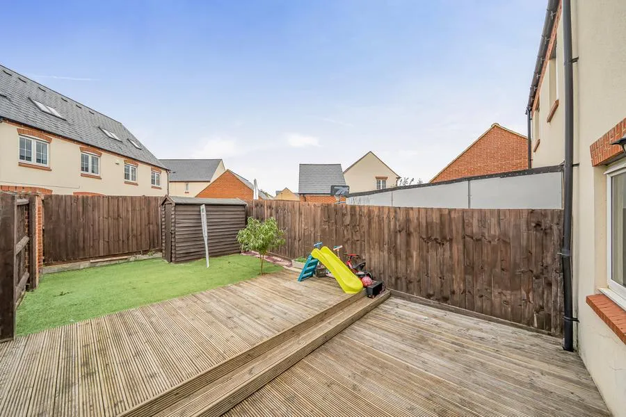 Fontwell Road, Bicester, OX26, photo 19