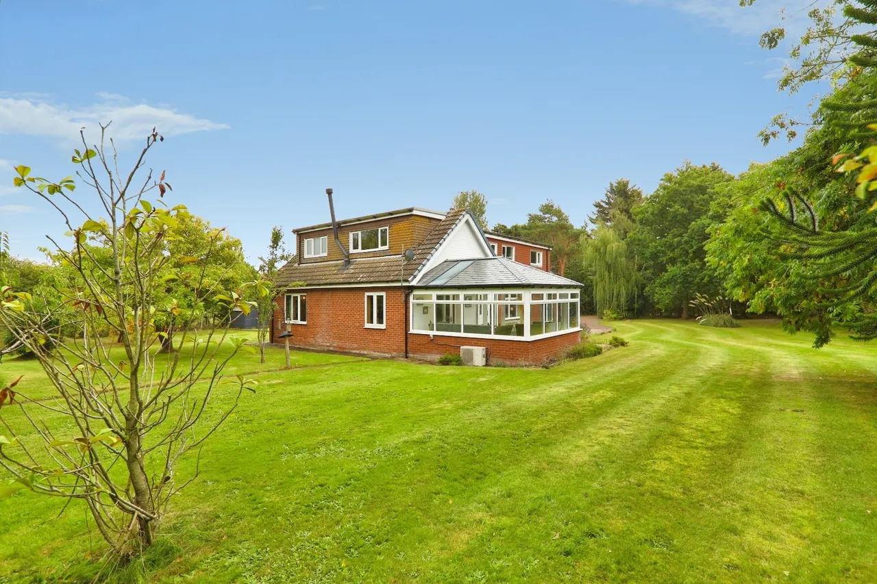 Garton Road, Aldbrough, HU11, photo 22