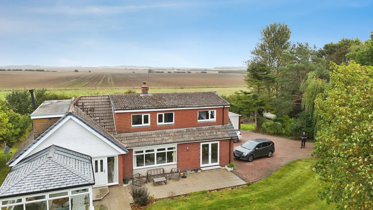 Garton Road, Aldbrough, HU11, photo 25