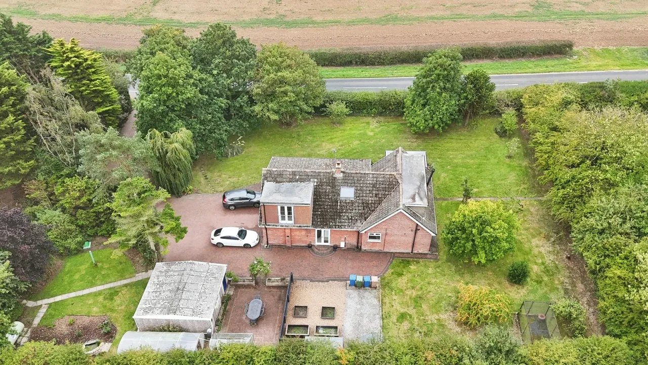 Garton Road, Aldbrough, HU11, photo 24