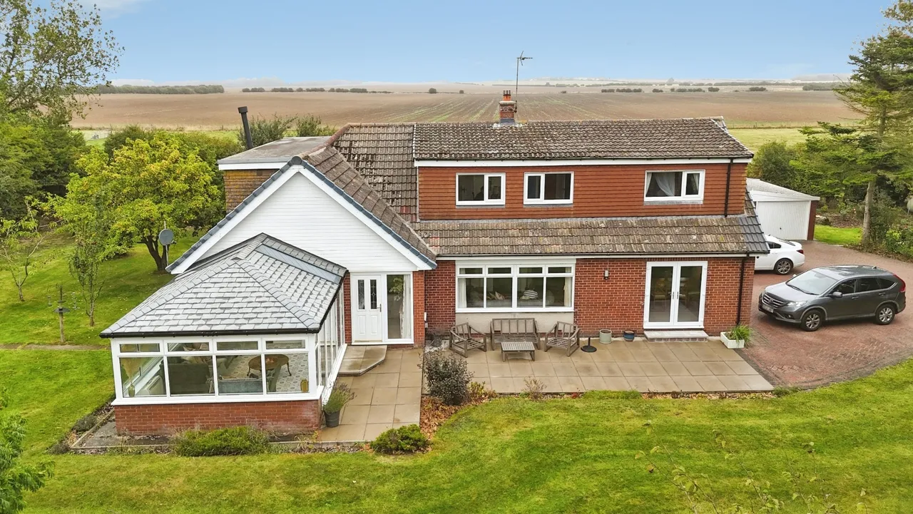 Garton Road, Aldbrough, HU11, photo 26