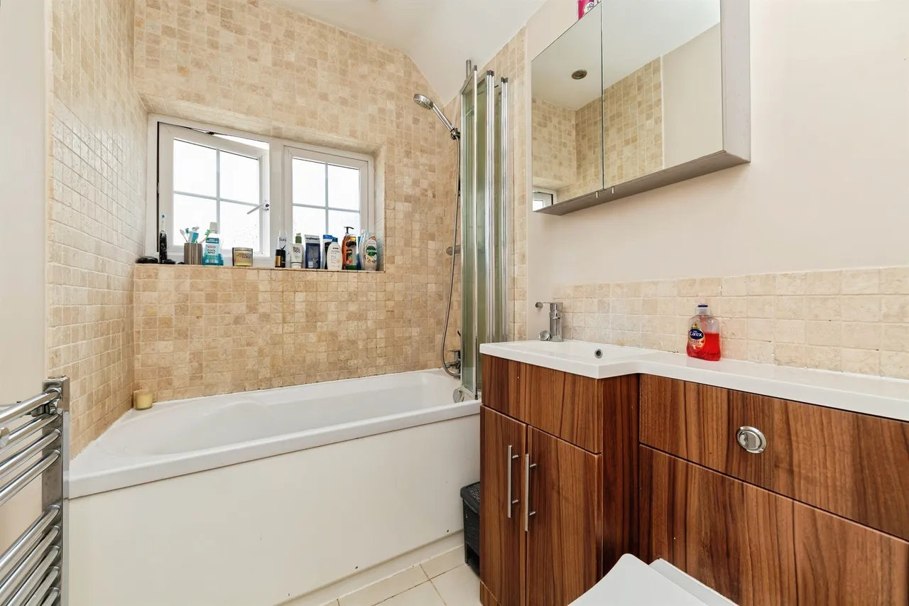 Icknield Way, Letchworth Garden City, SG6, photo 12
