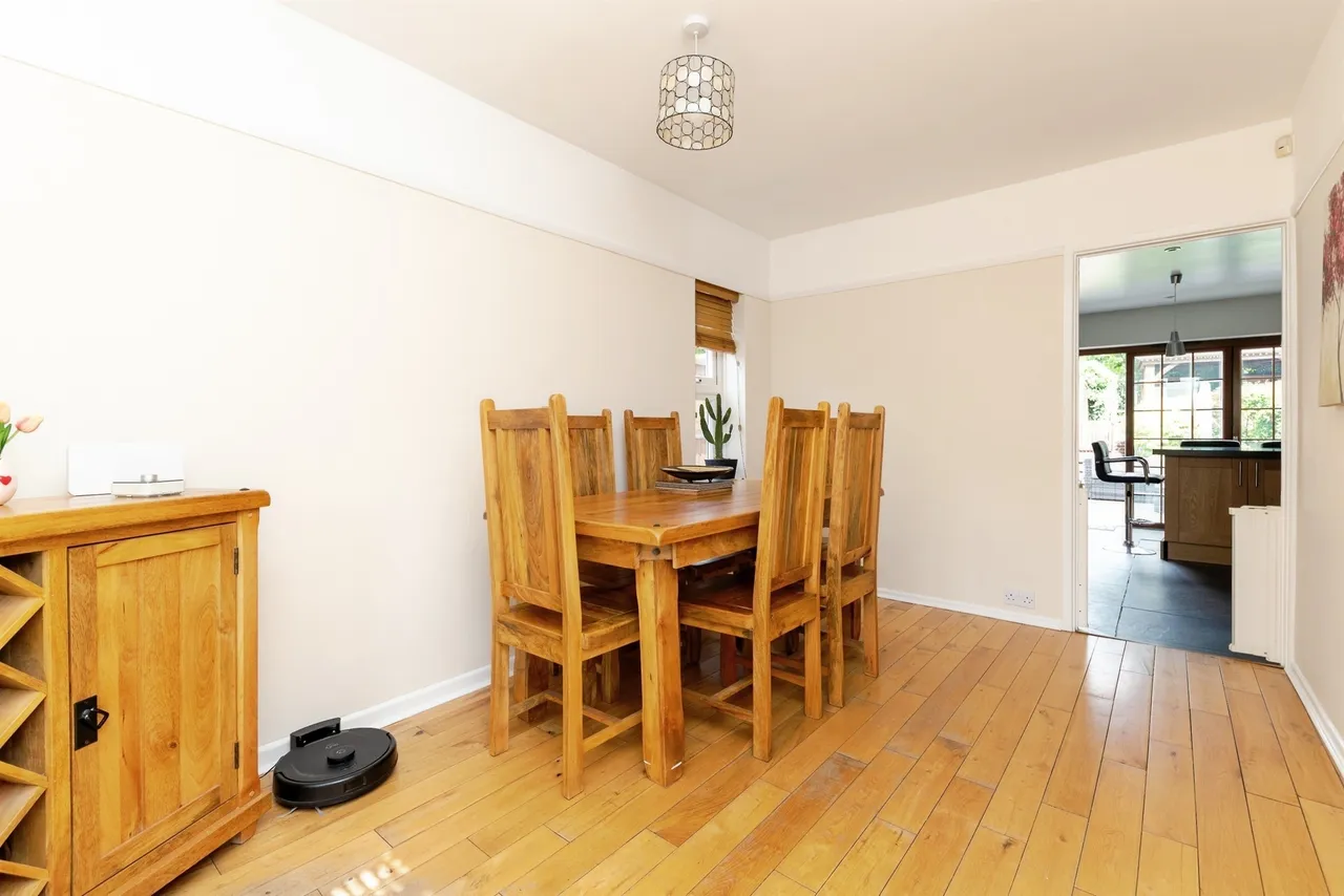 Icknield Way, Letchworth Garden City, SG6, photo 5