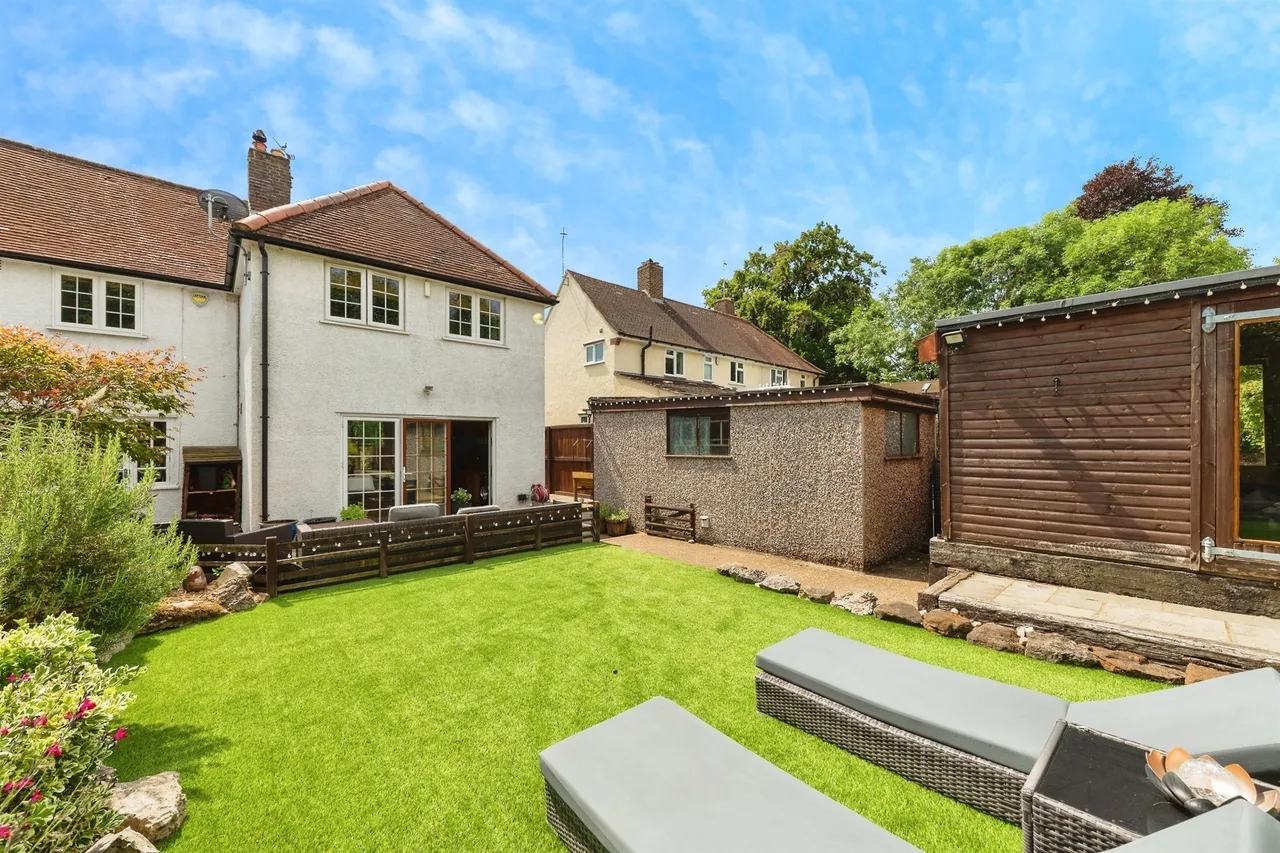 Icknield Way, Letchworth Garden City, SG6, photo 16