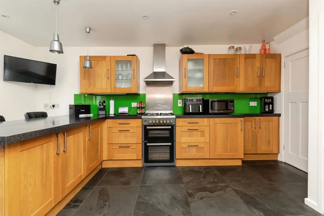 Icknield Way, Letchworth Garden City, SG6, photo 4