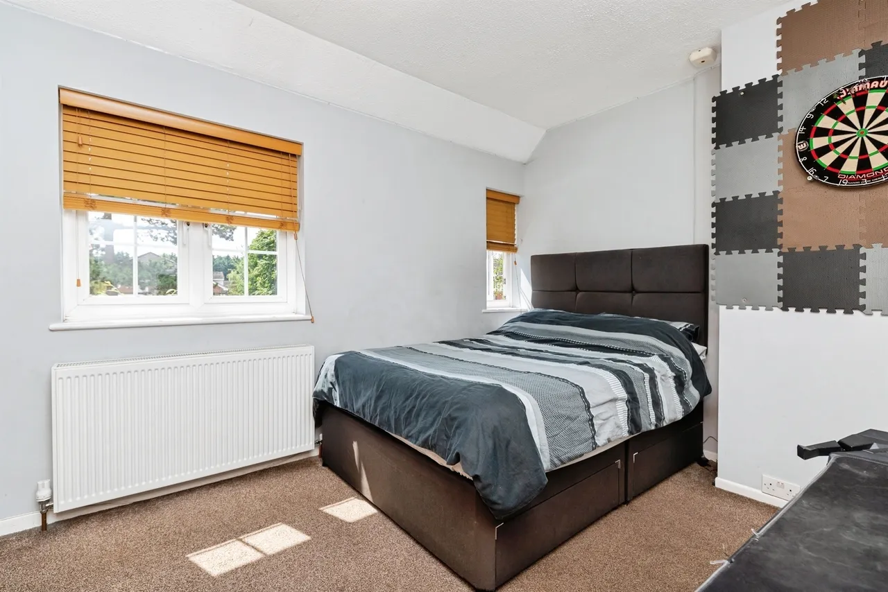 Icknield Way, Letchworth Garden City, SG6, photo 9