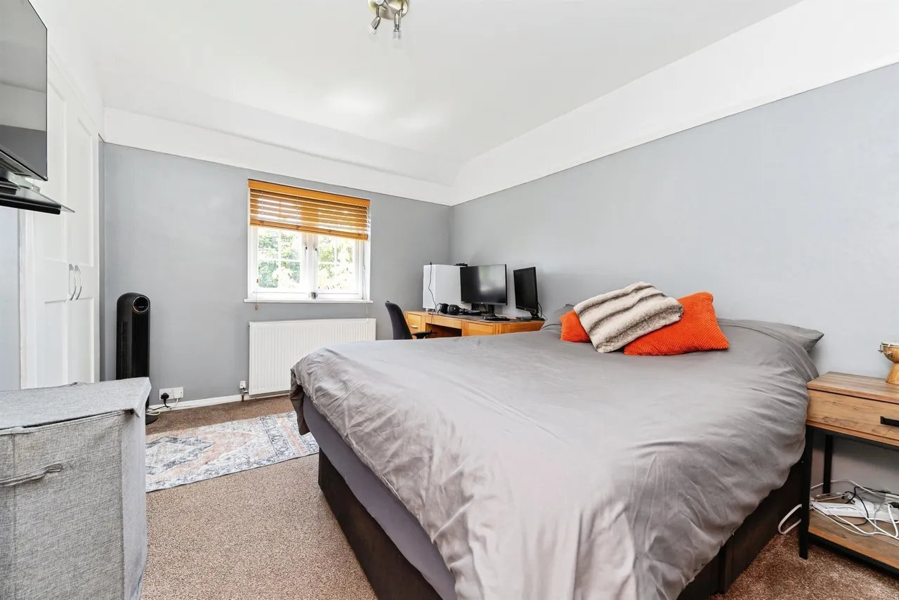 Icknield Way, Letchworth Garden City, SG6, photo 3