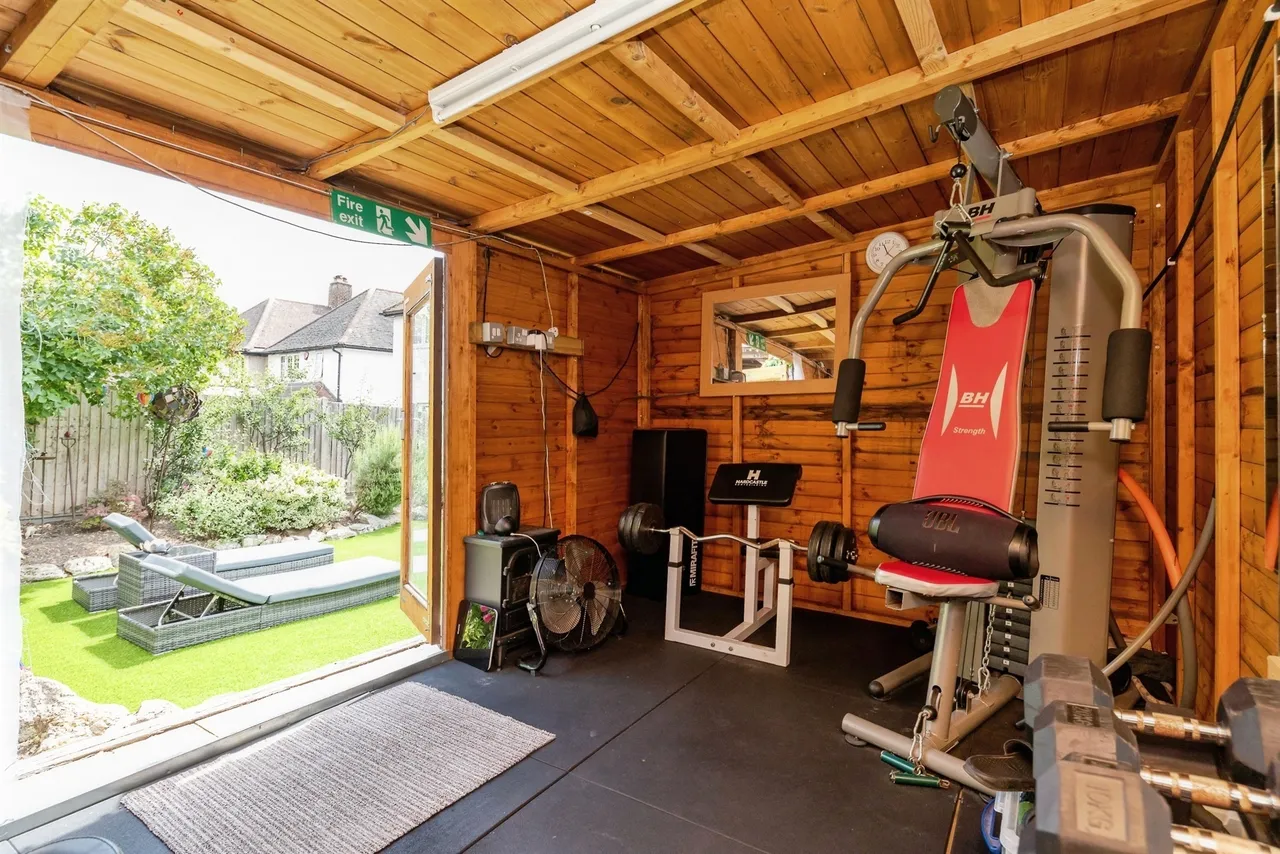 Icknield Way, Letchworth Garden City, SG6, photo 14