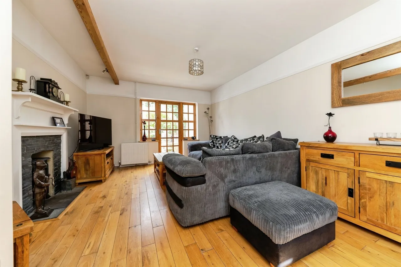 Icknield Way, Letchworth Garden City, SG6, photo 6