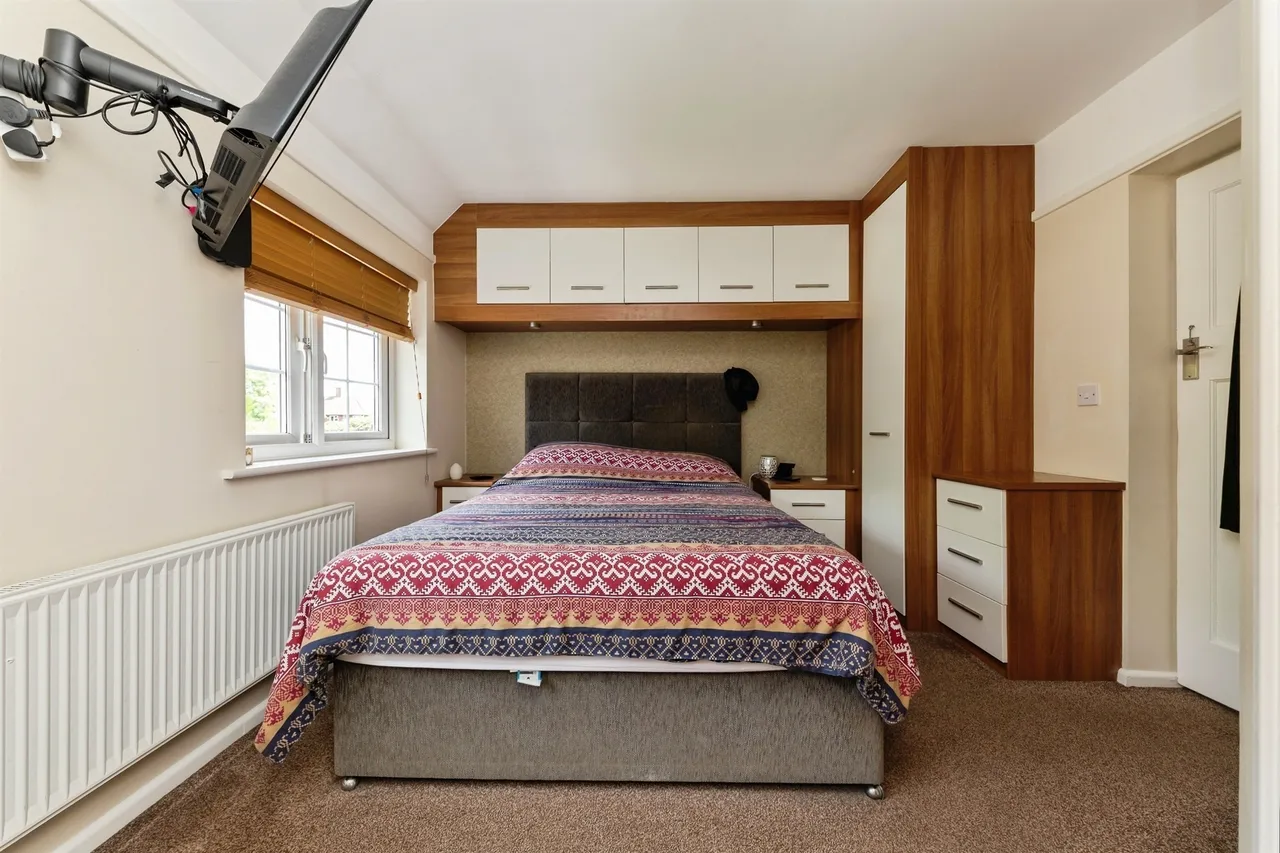 Icknield Way, Letchworth Garden City, SG6, photo 8