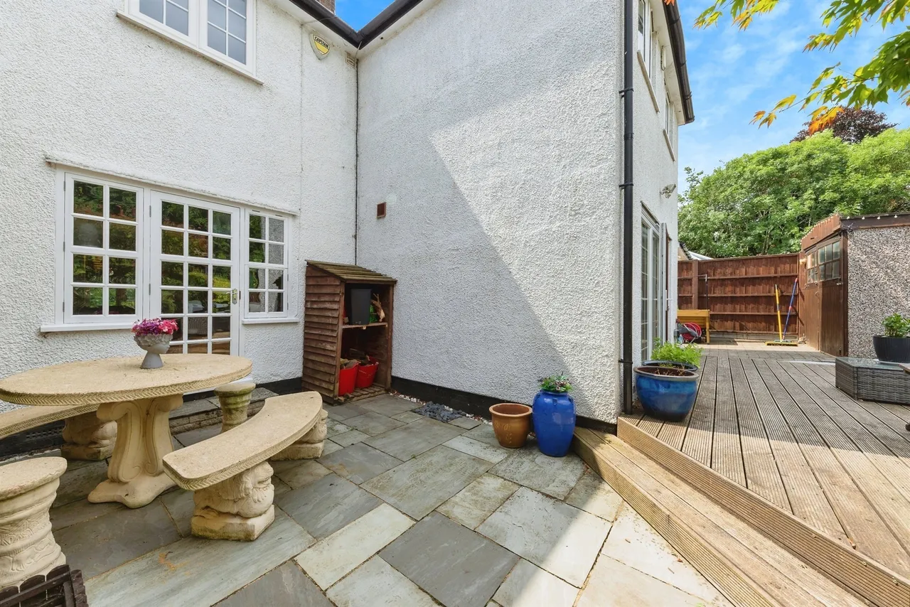 Icknield Way, Letchworth Garden City, SG6, photo 17