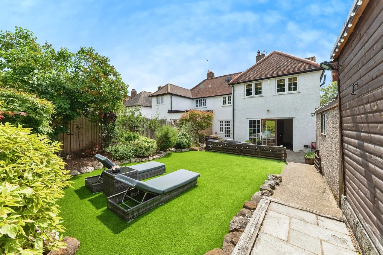 Icknield Way, Letchworth Garden City, SG6, photo 15