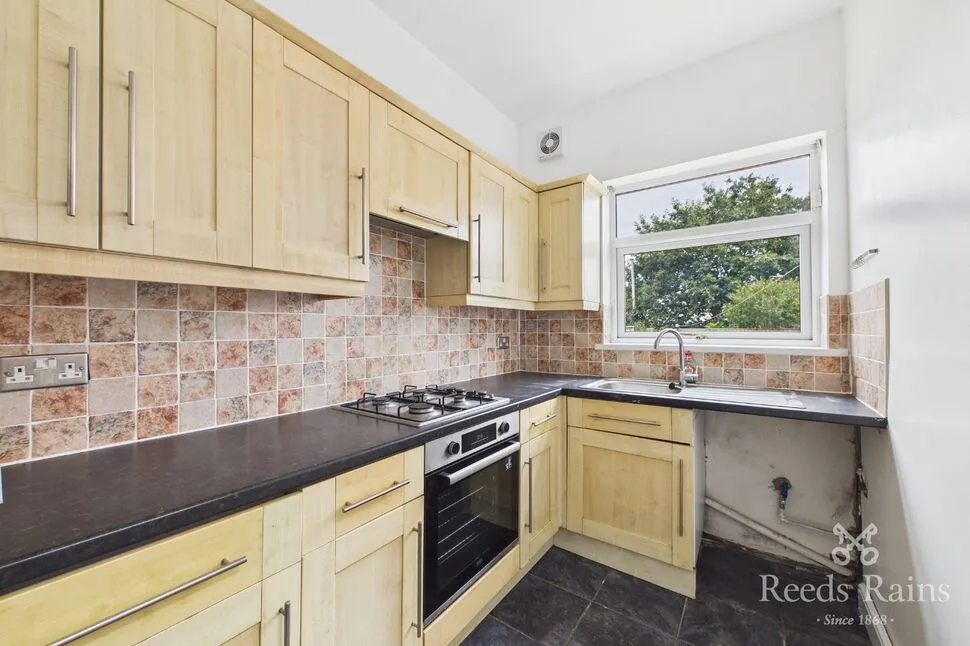 Birley Rise Road, Sheffield, S6, photo 3