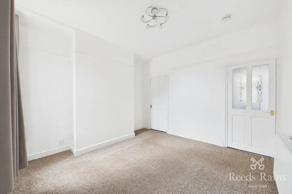 Birley Rise Road, Sheffield, S6, photo 4