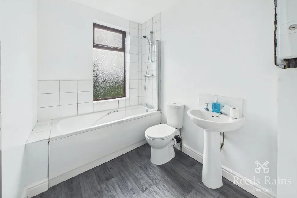 Birley Rise Road, Sheffield, S6, photo 6