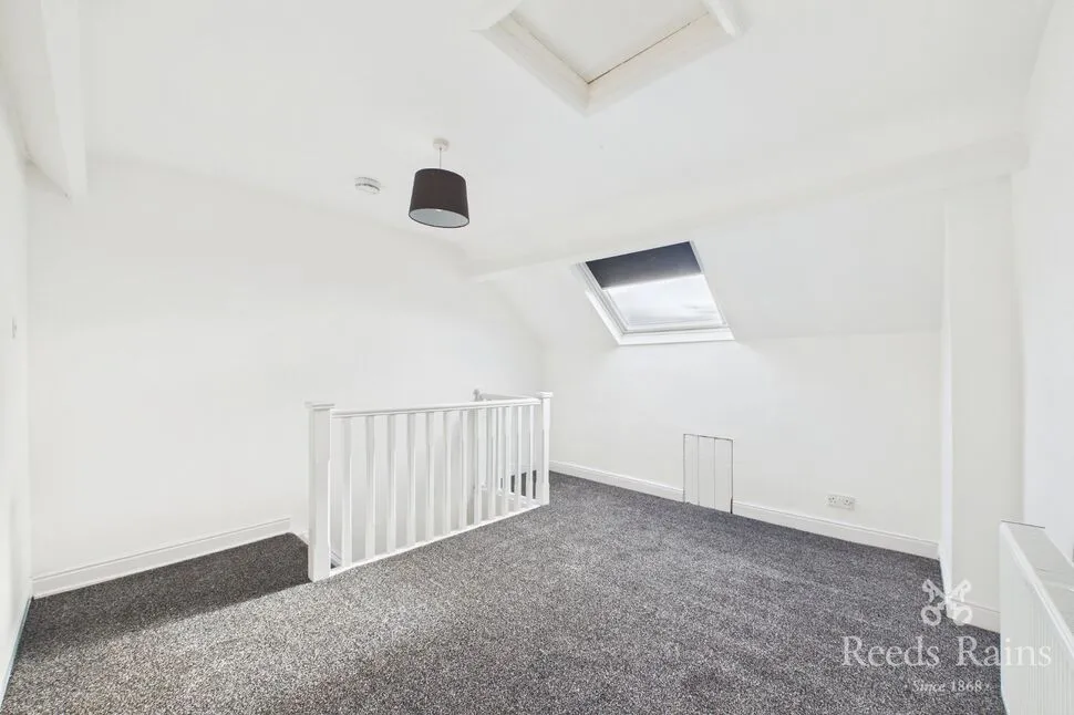 Birley Rise Road, Sheffield, S6, photo 8