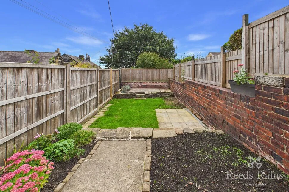Birley Rise Road, Sheffield, S6, photo 12
