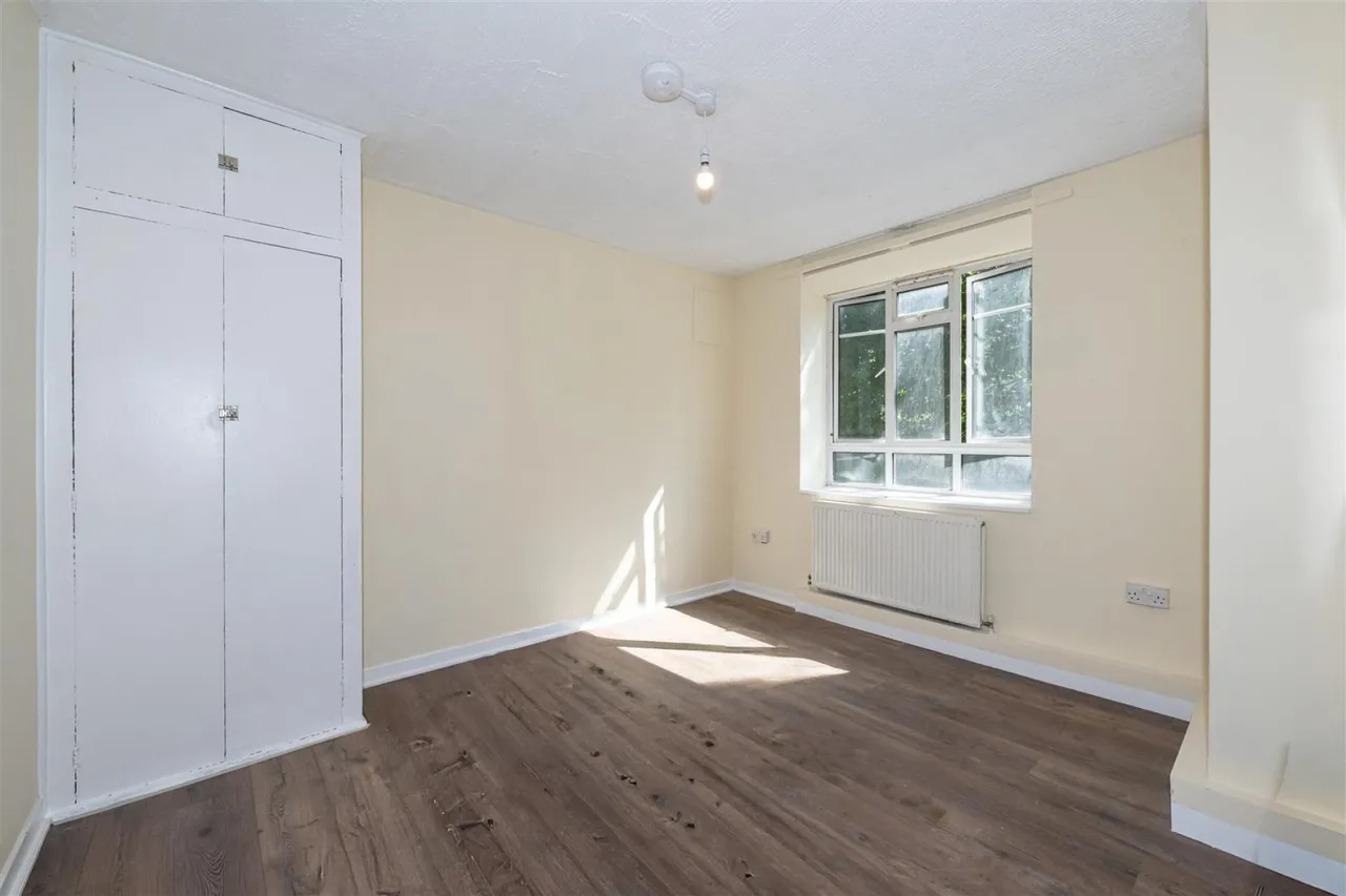 Wolfe House, White City, W12, photo 7