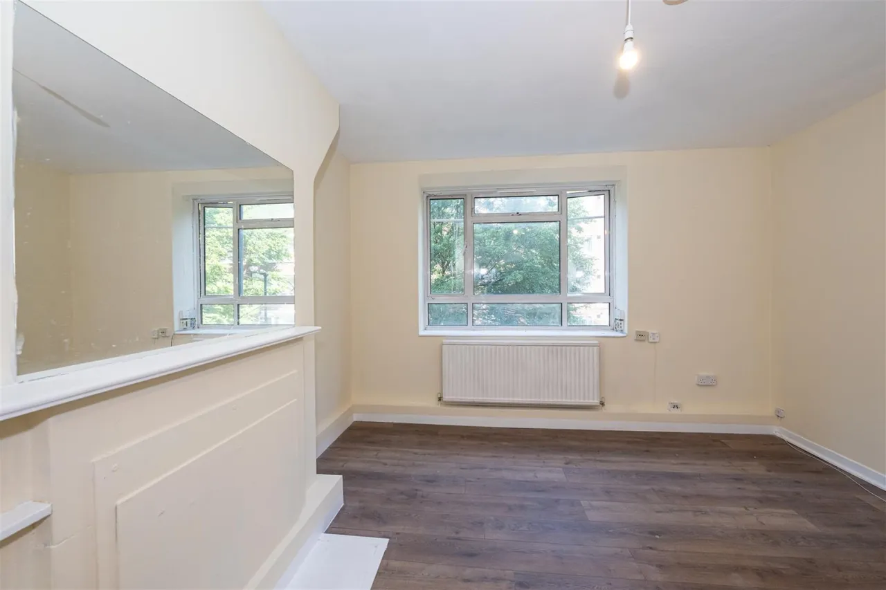 Wolfe House, White City, W12, photo 4