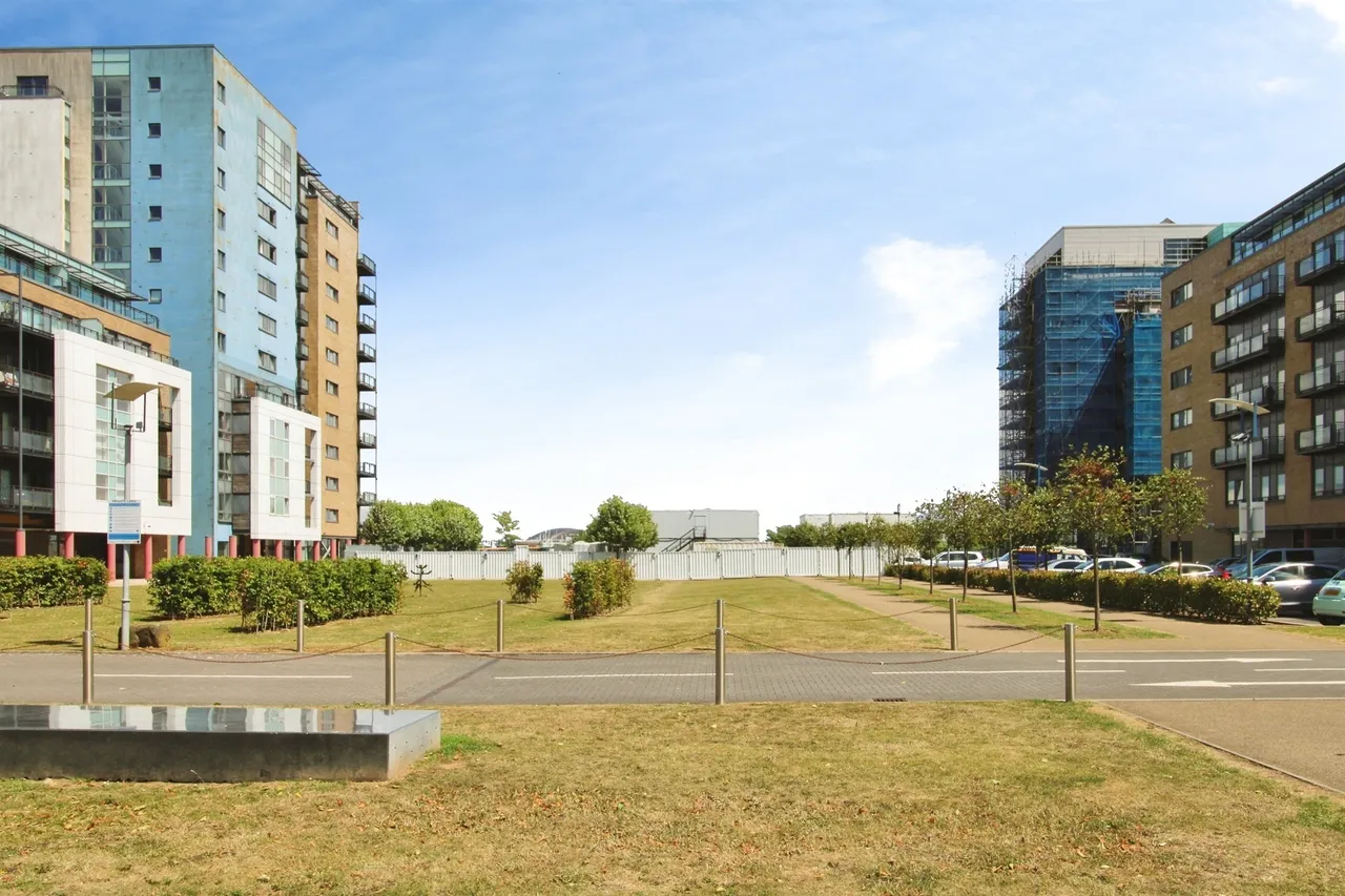 Ferry Court, Cardiff, CF11, photo 16
