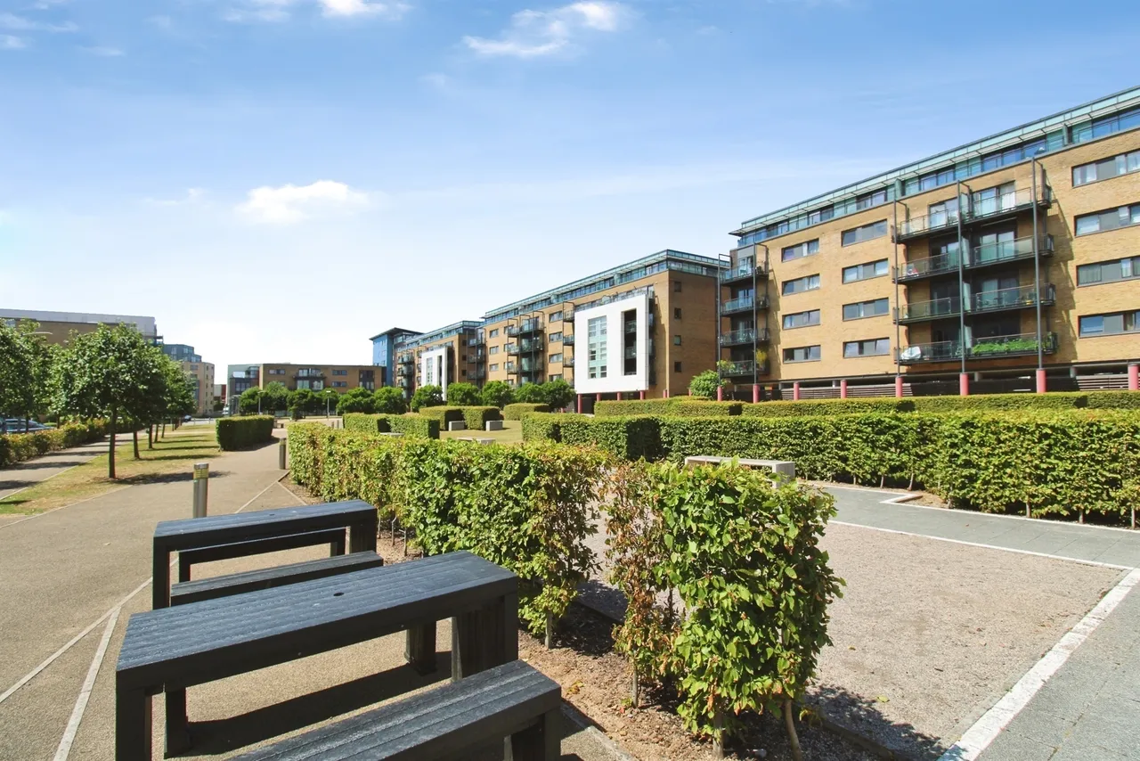 Ferry Court, Cardiff, CF11, photo 17