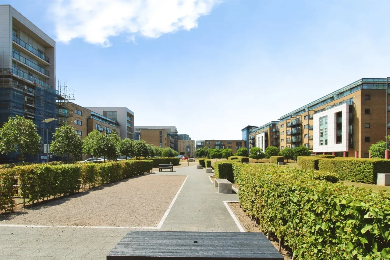Ferry Court, Cardiff, CF11, photo 18