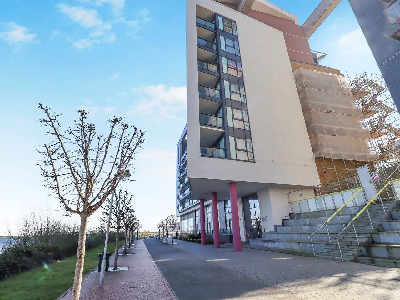 Ferry Court, Cardiff, CF11, photo 10