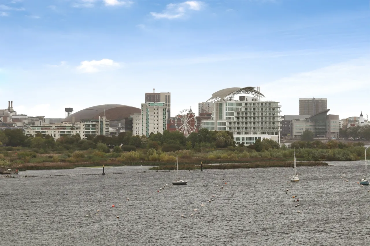 Ferry Court, Cardiff, CF11, photo 13