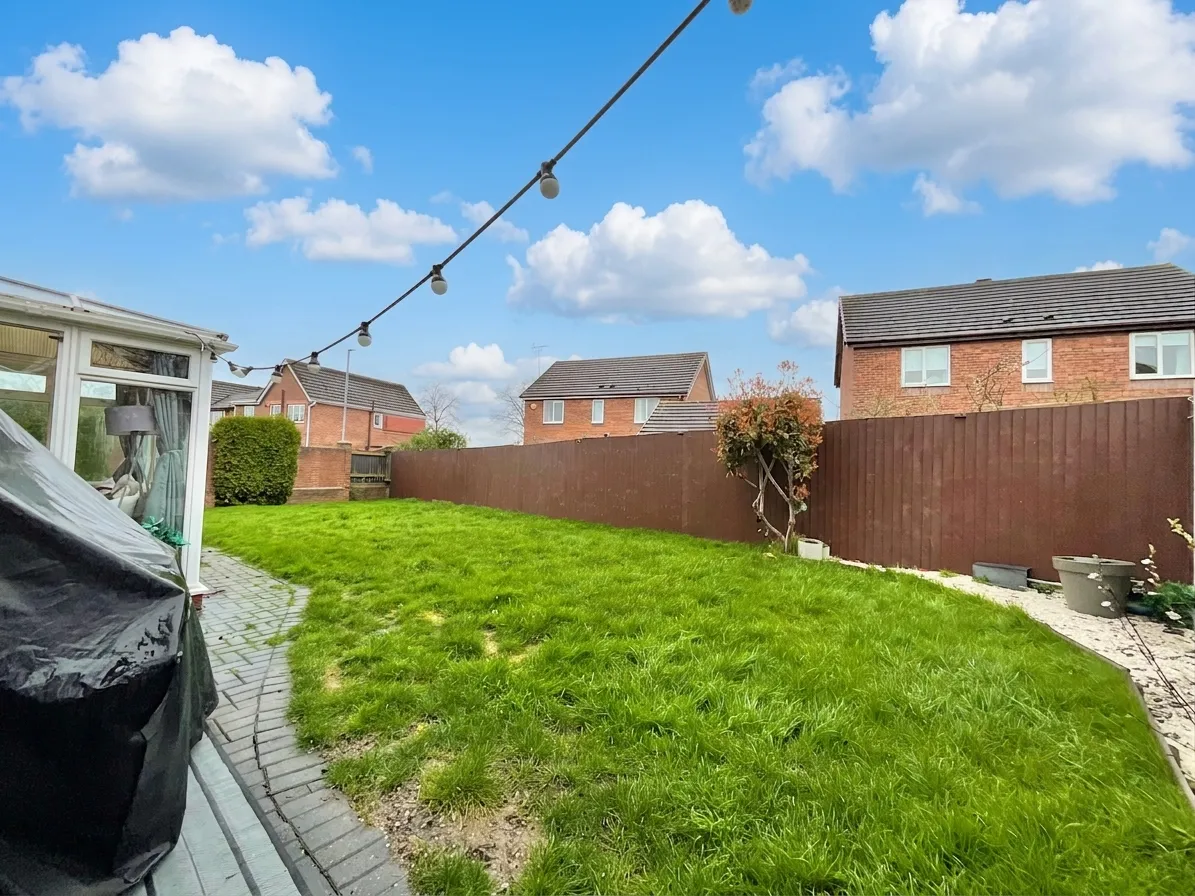 James Atkinson Way, Crewe, CW1, photo 7