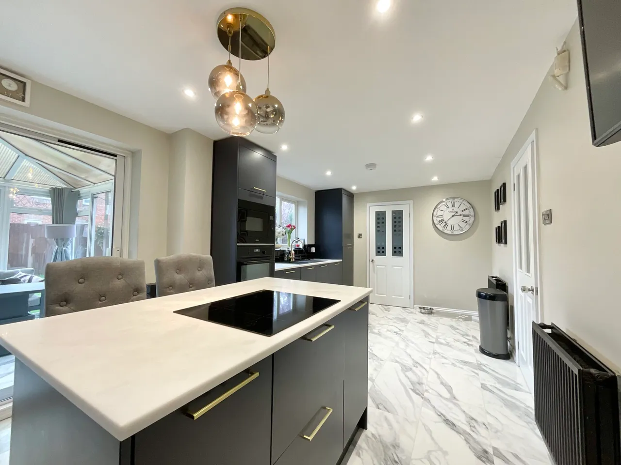 James Atkinson Way, Crewe, CW1, photo 6