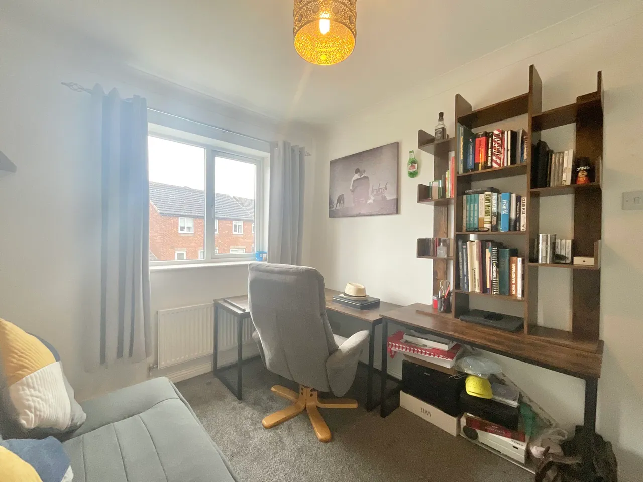 James Atkinson Way, Crewe, CW1, photo 11